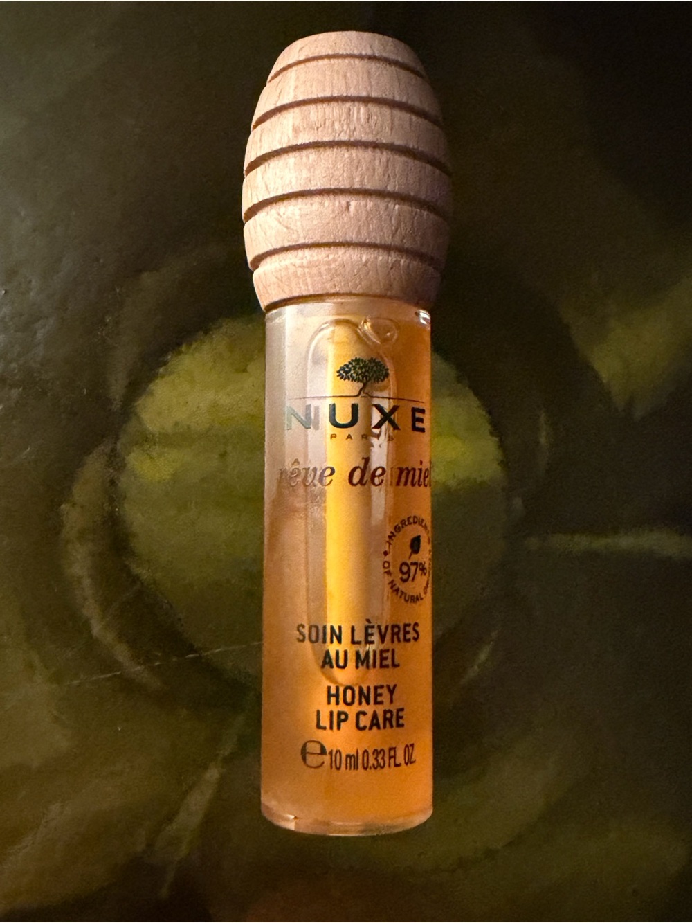 NUXE Rêve De Miel Honey Lip Care